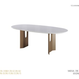 Mesa de Jantar Sydney