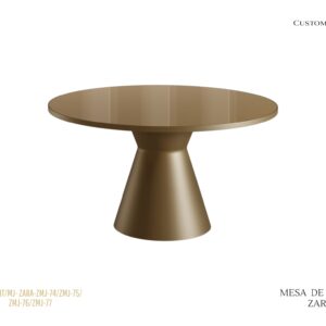 Mesa de Jantar Zara