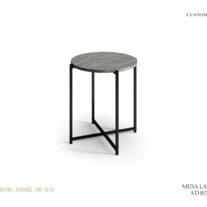 Mesa Lateral Athenas
