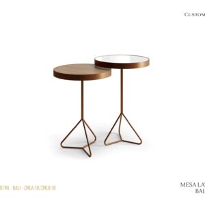 Mesa Lateral Bali
