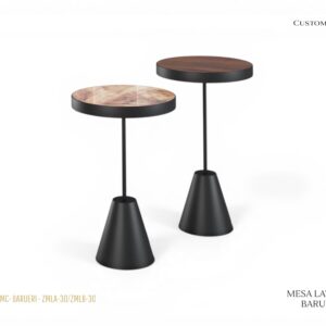 Mesa Lateral Barueri