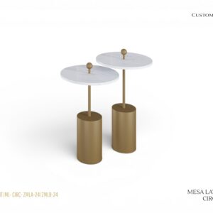 Mesa Lateral Circ