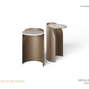 Mesa Lateral Cleo