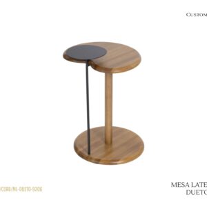 Mesa Lateral Dueto