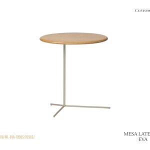 Mesa Lateral Eva