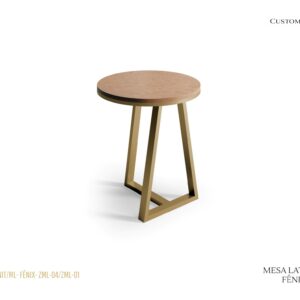 Mesa Lateral Fênix