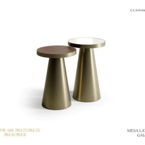 Mesa Lateral Gaia