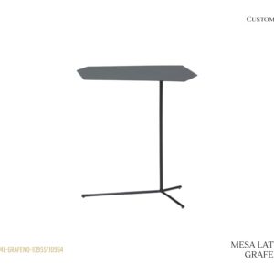 Mesa Lateral Grafeno