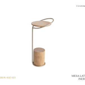 Mesa Lateral Inere