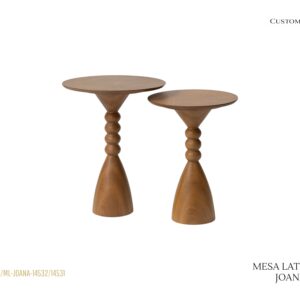 Mesa Lateral Joana