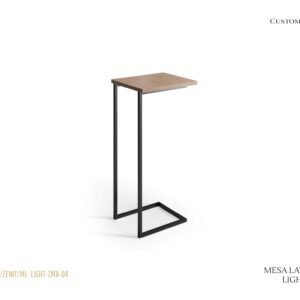 Mesa Lateral Light
