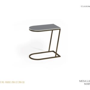 Mesa Lateral Marve