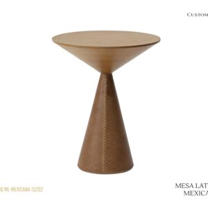 Mesa Lateral Mexicana