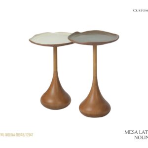 Mesa Lateral Nolina