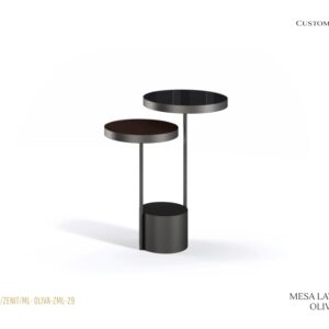 Mesa Lateral Oliva