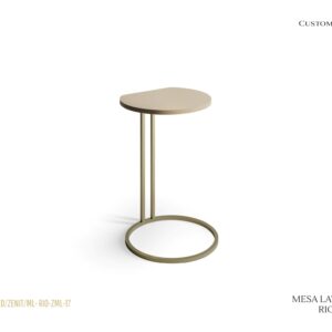 Mesa Lateral Rio