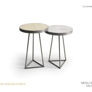 Mesa Lateral Salah