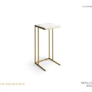 Mesa Lateral Senzo