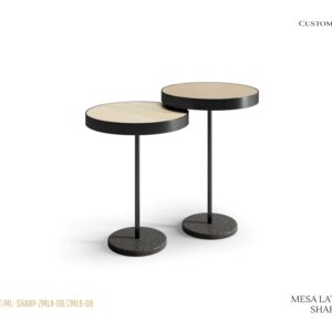 Mesa Lateral Sharp