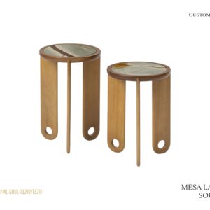 Mesa Lateral Soul