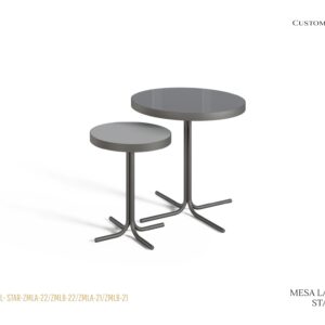 Mesa Lateral Star
