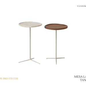 Mesa Lateral Tango