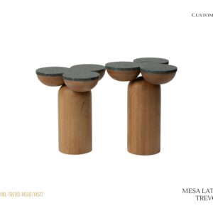 Mesa lateral Trevo