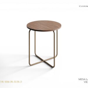 Mesa Lateral Viena