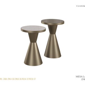 Mesa Lateral Zara