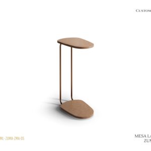 Mesa Lateral Zuma