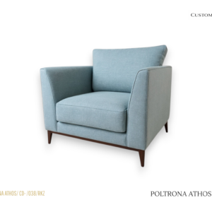 Poltrona Athos