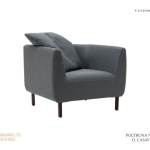 Poltrona Nanto