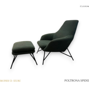 Poltrona Spider