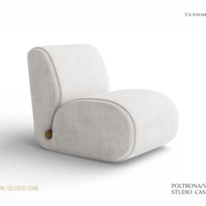 Poltrona VW Giratória