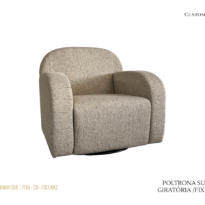 Poltrona Sunny