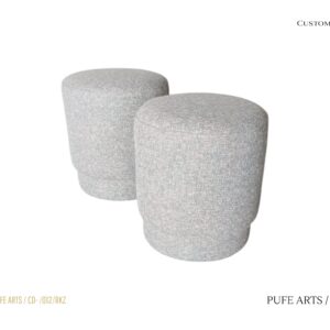 Pube Arts