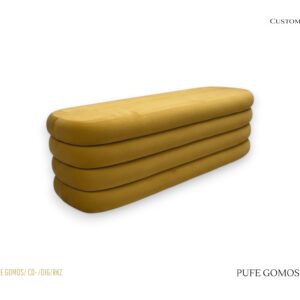 Pufe Gomos