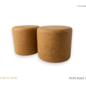 Pufe Malt