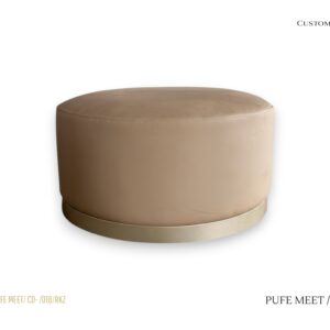 Pufe Meet