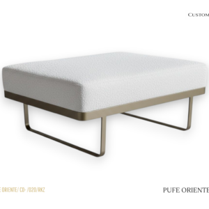 Pufe Oriente