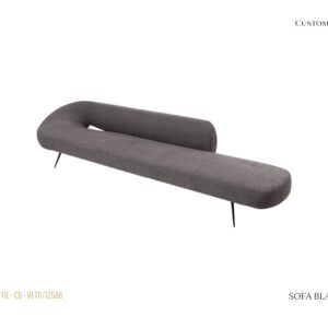 Sofa Black Tie
