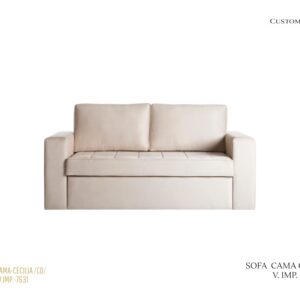 Sofa Cama Cecília