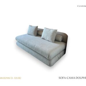 Sofa Cama Dolphin