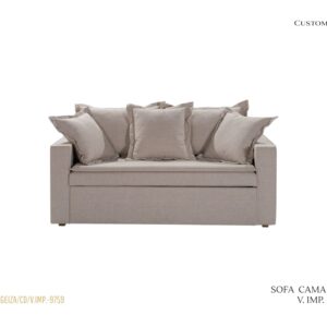 Sofa Cama Geiza