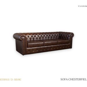 Sofa Chesterfield