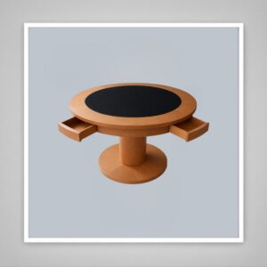 Mesa de Carteado
