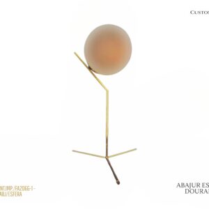 Abajur Esfera