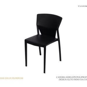 Cadeira SERELEPE - Polipropileno