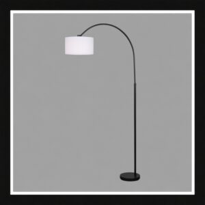Abajures e Luminárias de Chão
