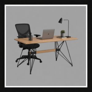 Mesas Office